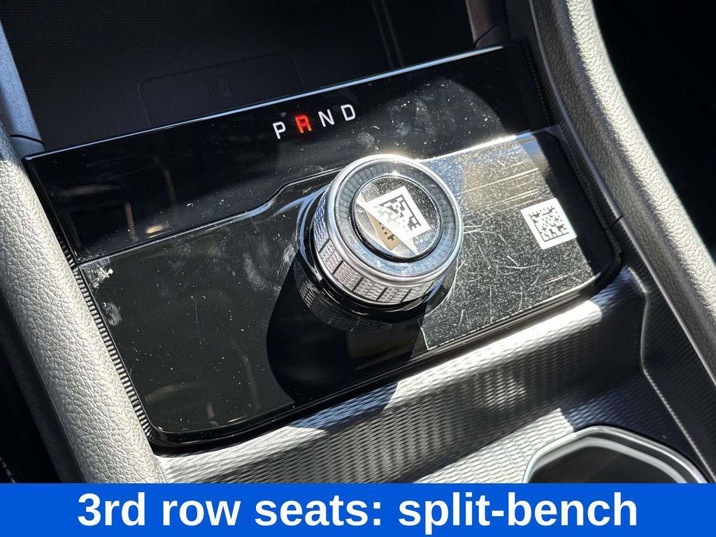 new 2025 Jeep Grand Cherokee L car, priced at $37,879