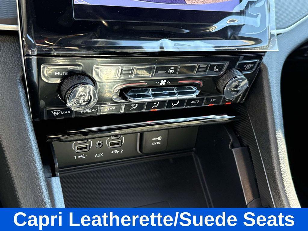 new 2025 Jeep Grand Cherokee L car, priced at $37,879