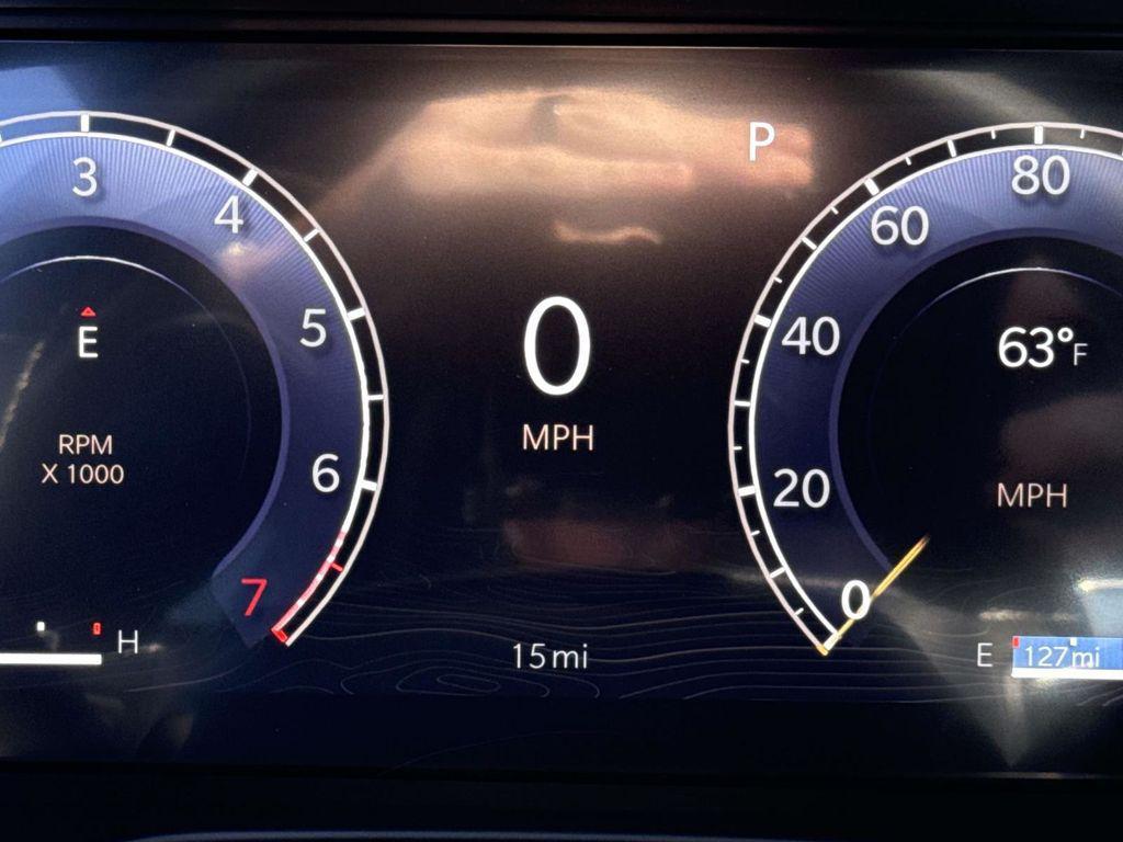 new 2025 Jeep Grand Cherokee L car, priced at $37,879