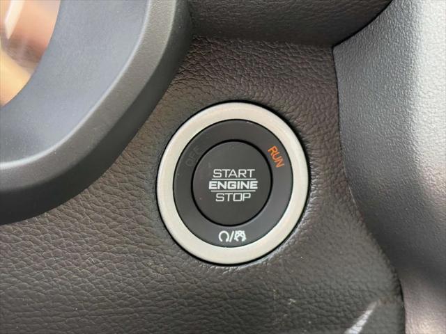 new 2025 Ram 1500 car, priced at $47,981