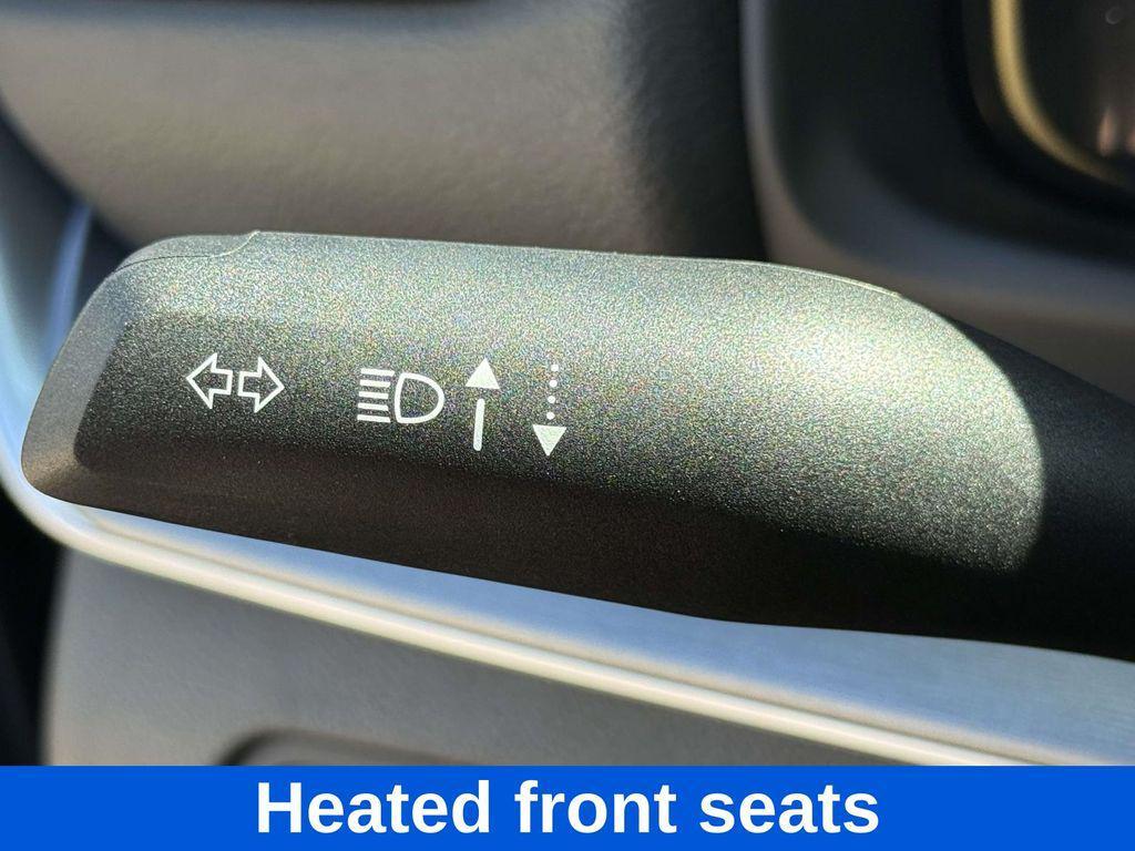 new 2025 Jeep Wagoneer car, priced at $66,060