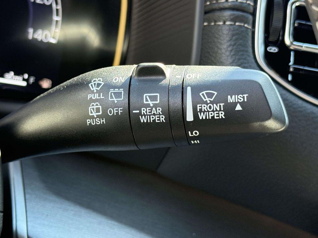 new 2025 Jeep Wagoneer car, priced at $66,060