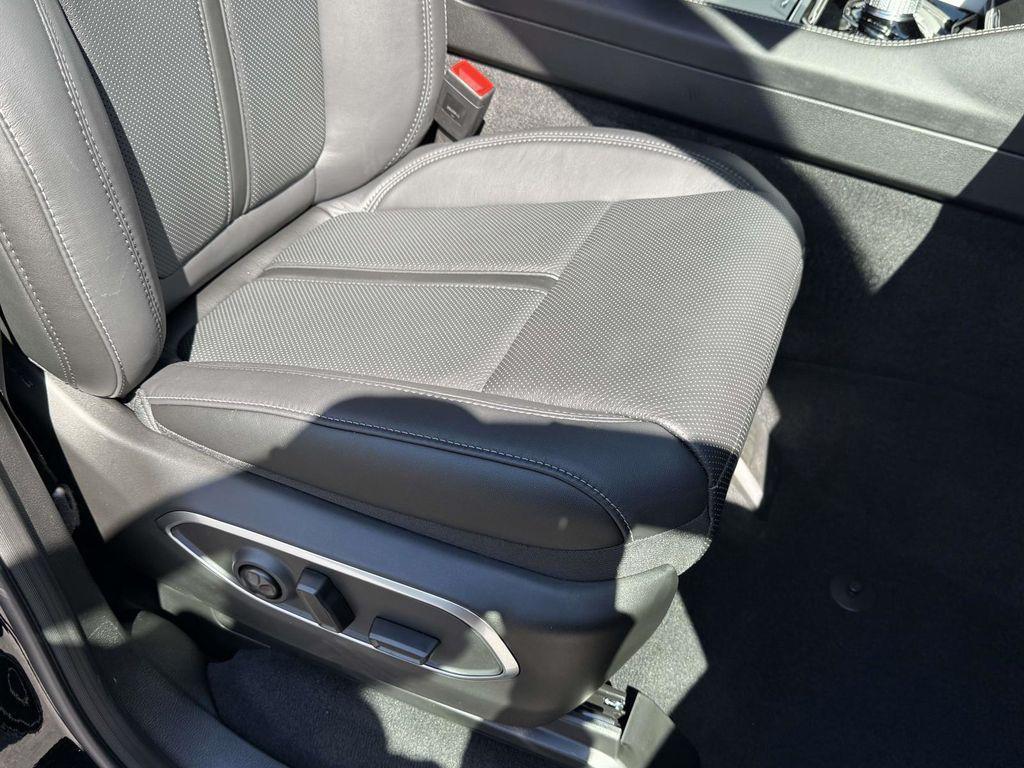 new 2025 Jeep Wagoneer car, priced at $66,060