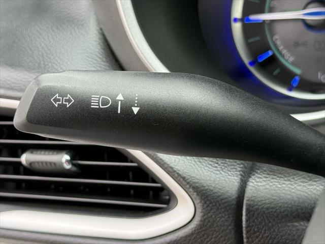 used 2020 Chrysler Pacifica Hybrid car, priced at $20,994