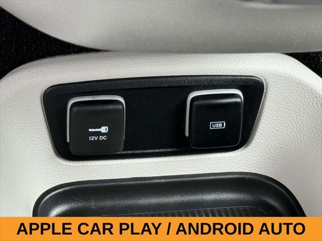 used 2020 Chrysler Pacifica Hybrid car, priced at $20,994