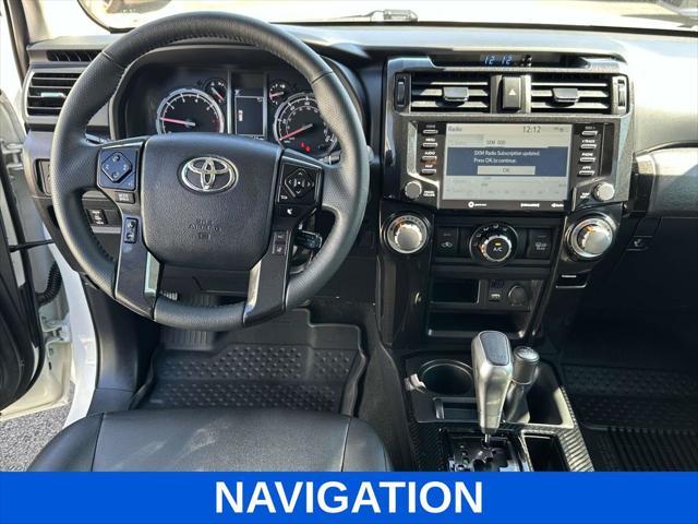 used 2020 Toyota 4Runner car, priced at $35,500