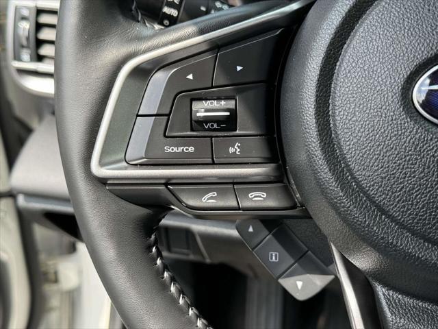 used 2020 Subaru Outback car, priced at $22,250