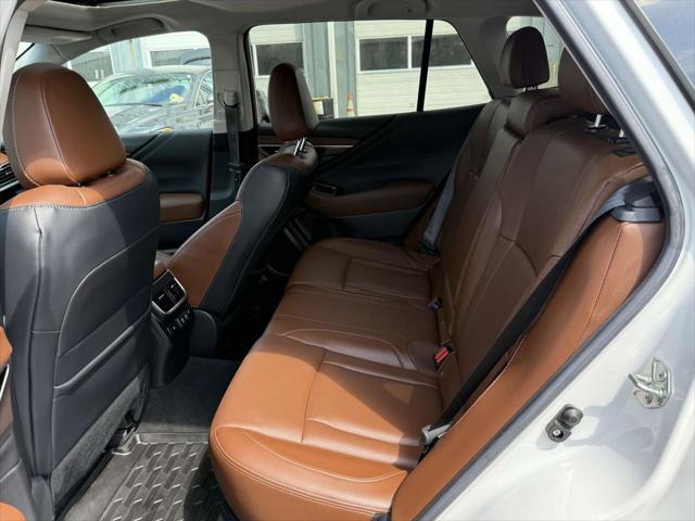 used 2020 Subaru Outback car, priced at $22,250