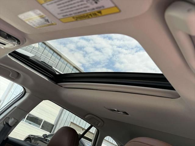 used 2020 Subaru Outback car, priced at $22,250