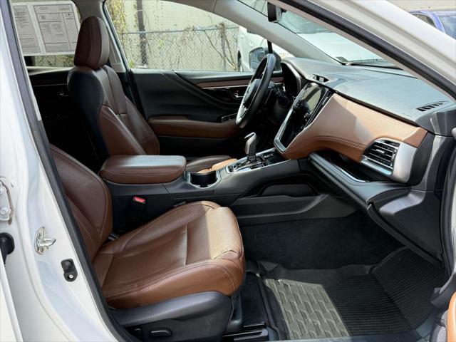 used 2020 Subaru Outback car, priced at $22,250
