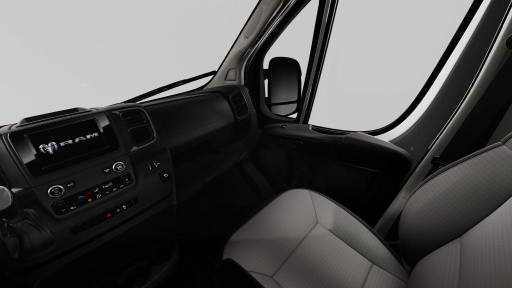 new 2026 Ram ProMaster 2500 car, priced at $44,818