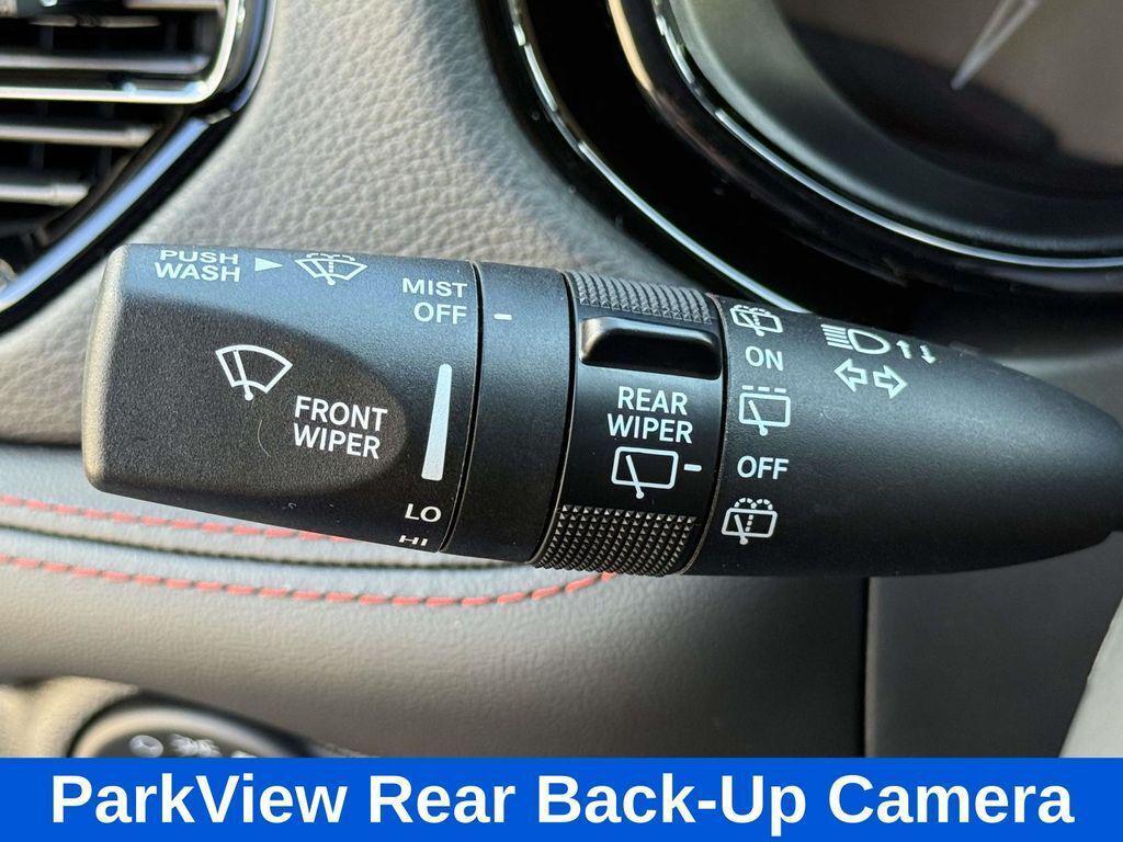 new 2026 Dodge Durango car, priced at $42,129