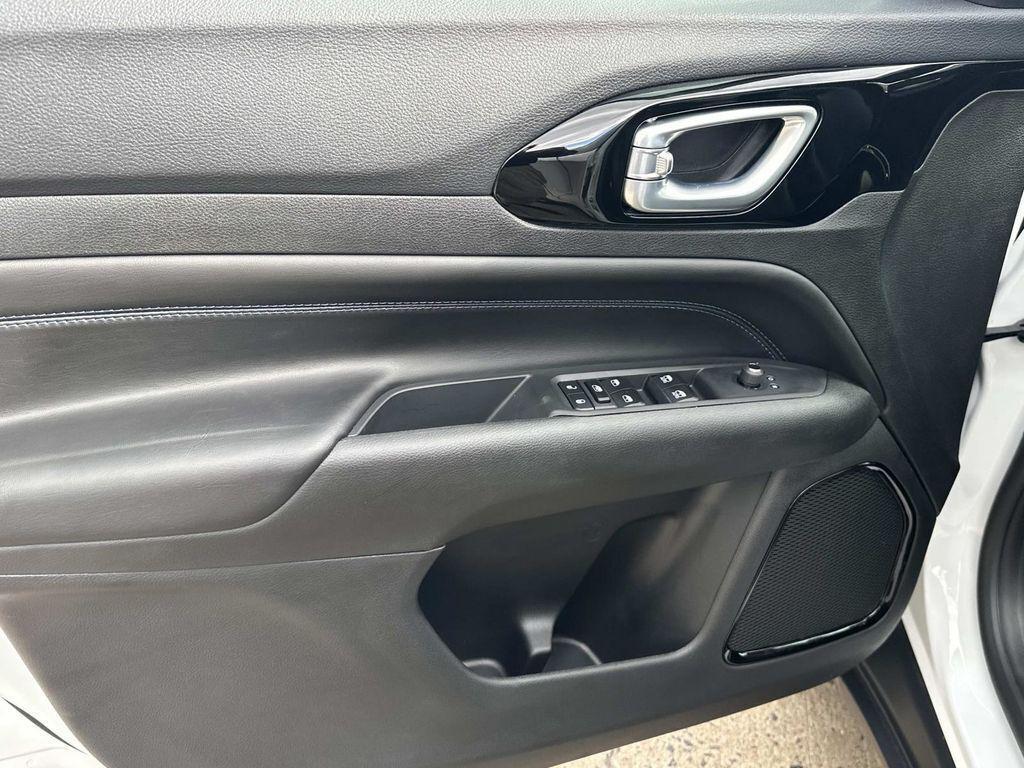 new 2026 Jeep Compass car, priced at $26,636