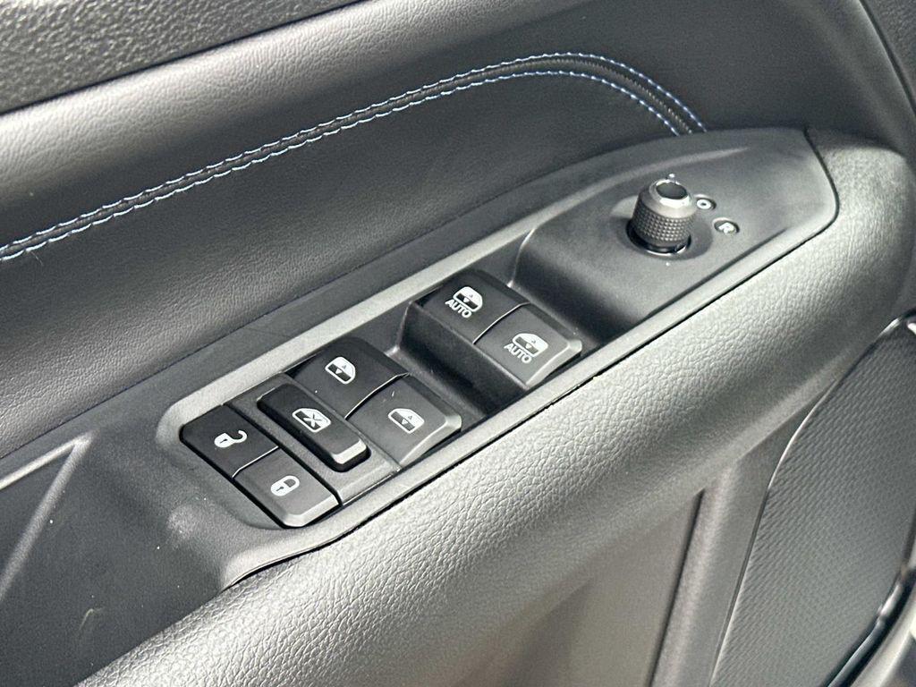 new 2026 Jeep Compass car, priced at $26,636