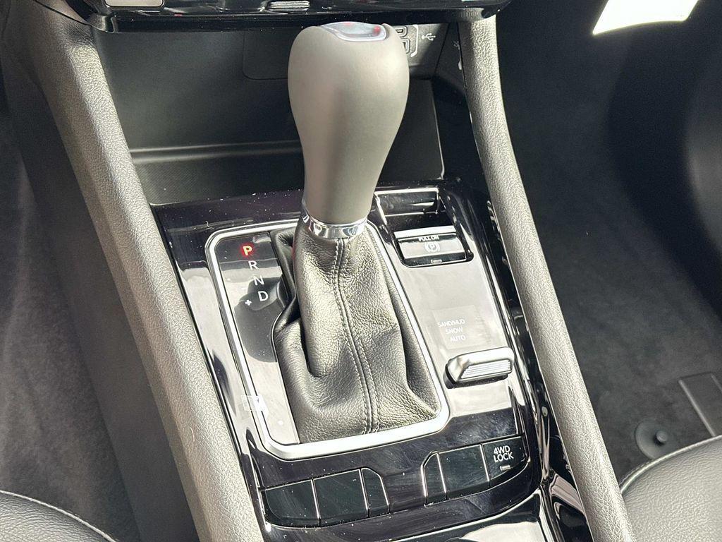 new 2026 Jeep Compass car, priced at $26,636