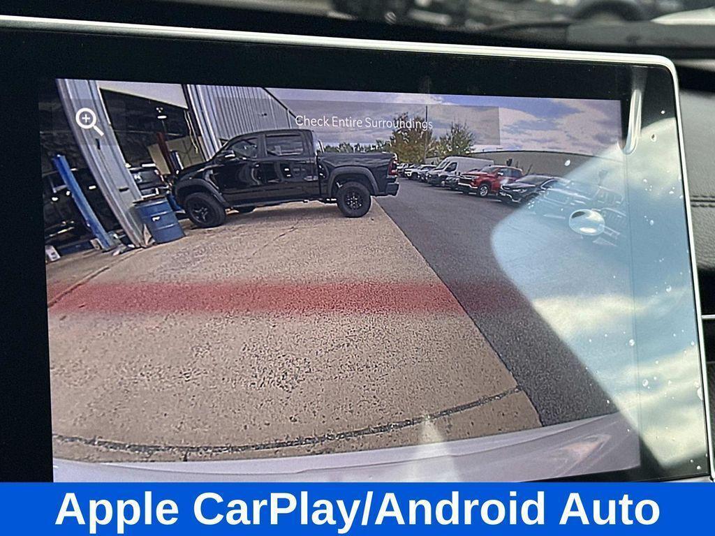 new 2026 Jeep Compass car, priced at $26,636