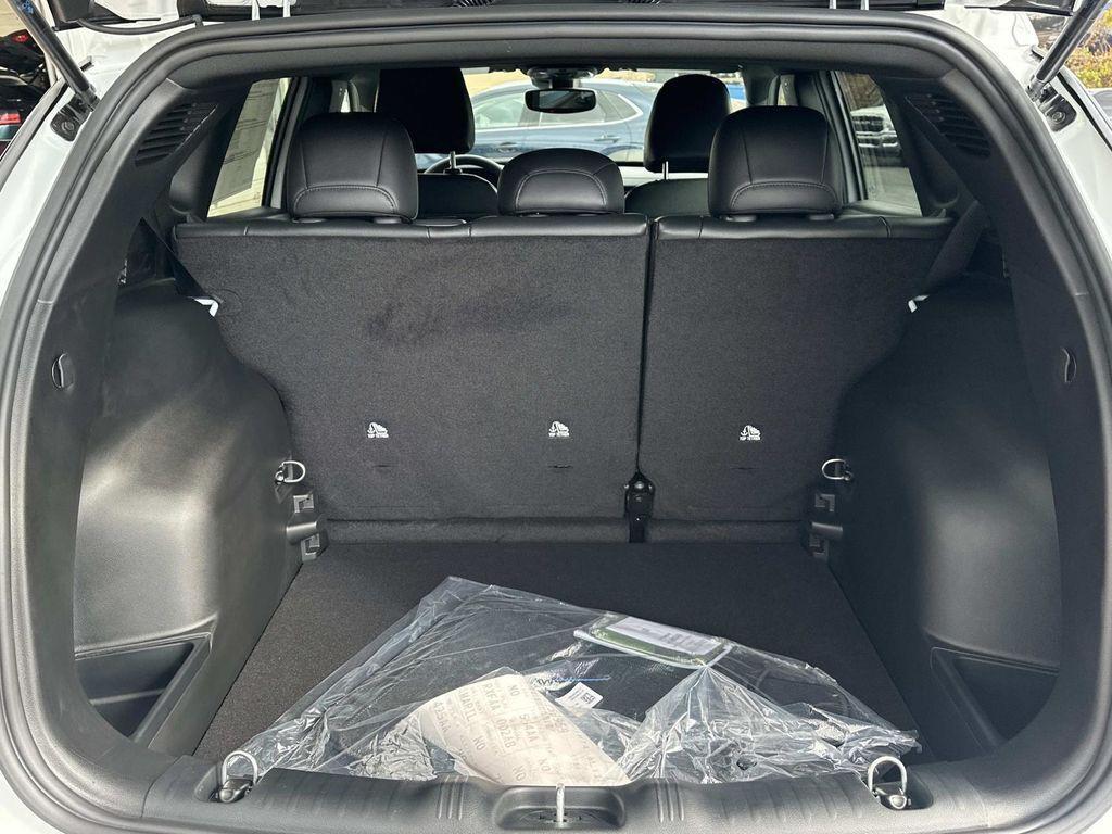 new 2026 Jeep Compass car, priced at $26,636