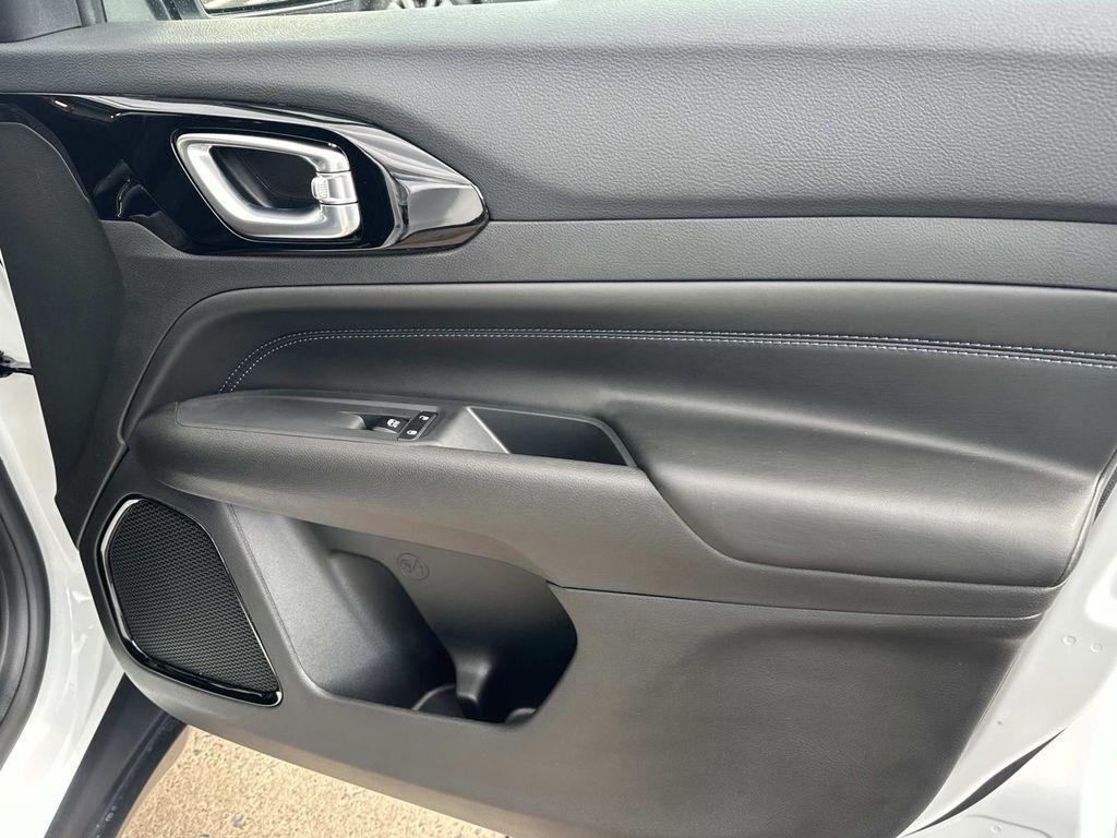 new 2026 Jeep Compass car, priced at $26,636