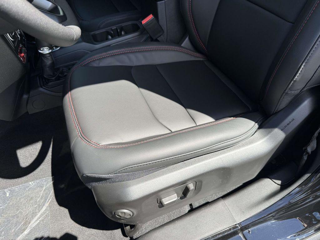 new 2025 Jeep Gladiator car, priced at $51,023