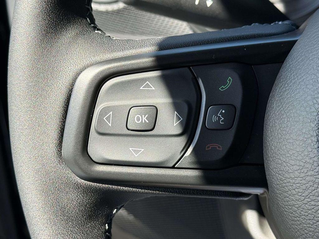 new 2025 Jeep Gladiator car, priced at $51,023