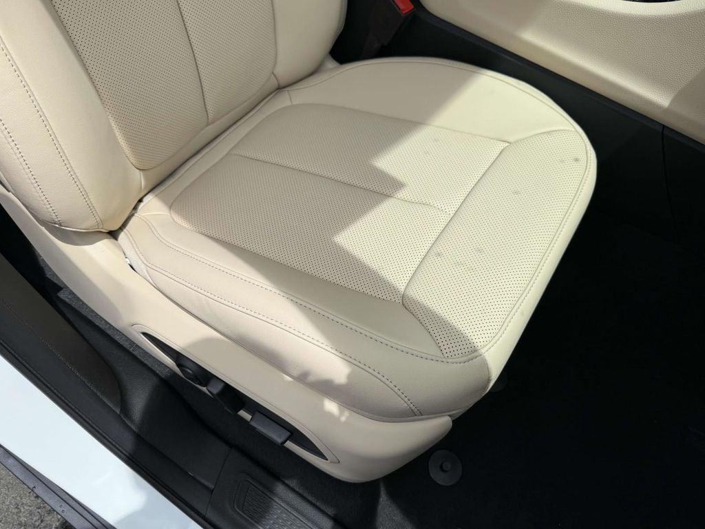 new 2025 Jeep Grand Cherokee car, priced at $45,802