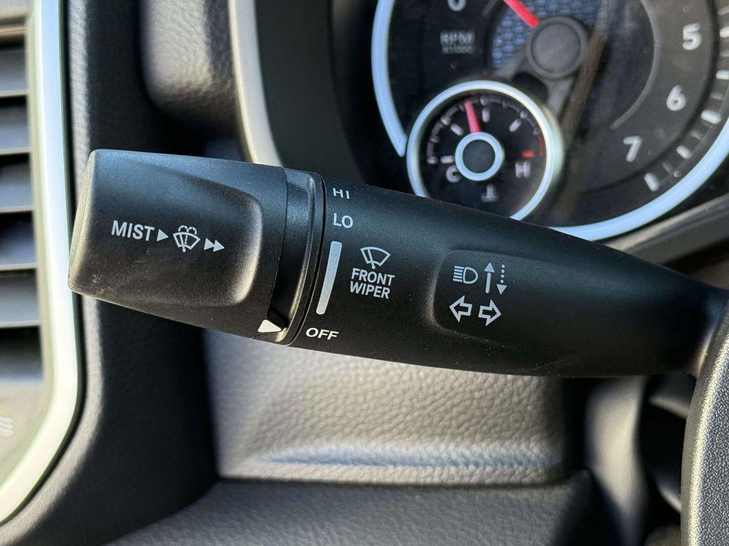 new 2025 Ram 1500 car, priced at $45,697