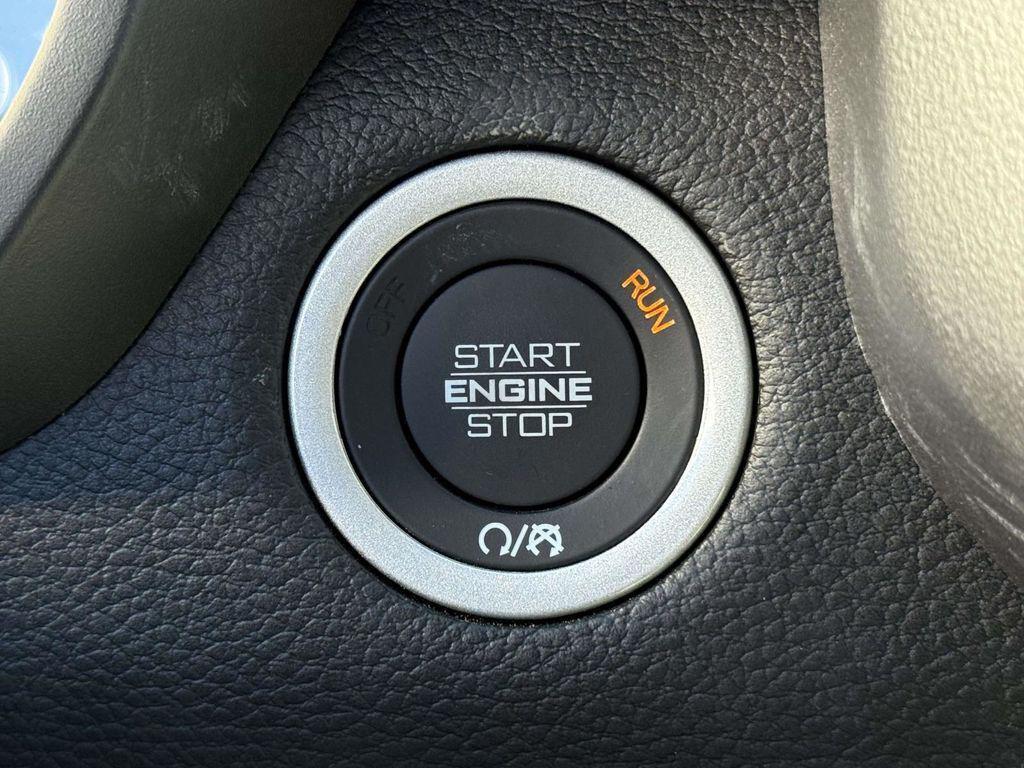 new 2025 Ram 1500 car, priced at $45,697