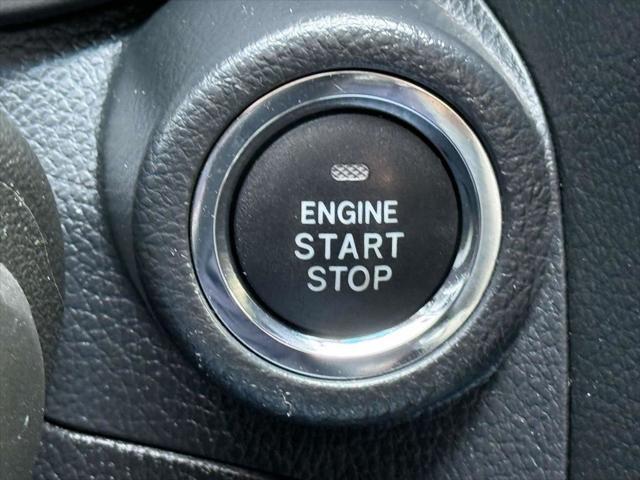 used 2020 Subaru WRX STI car, priced at $29,250