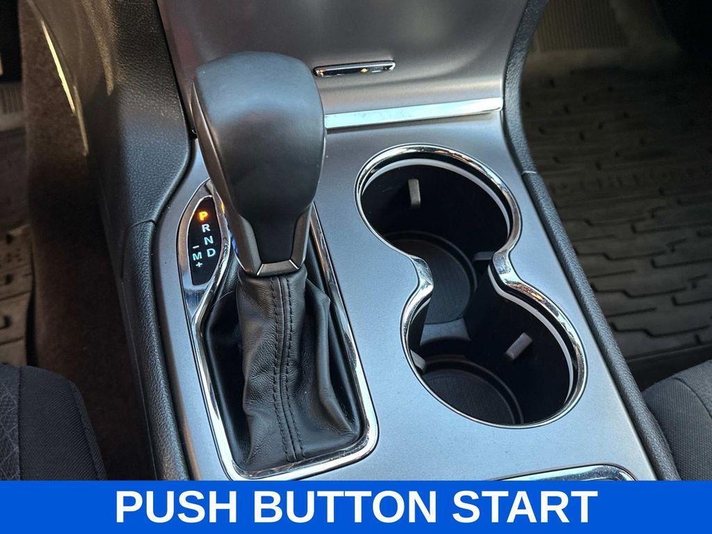 used 2019 Jeep Grand Cherokee car, priced at $19,690
