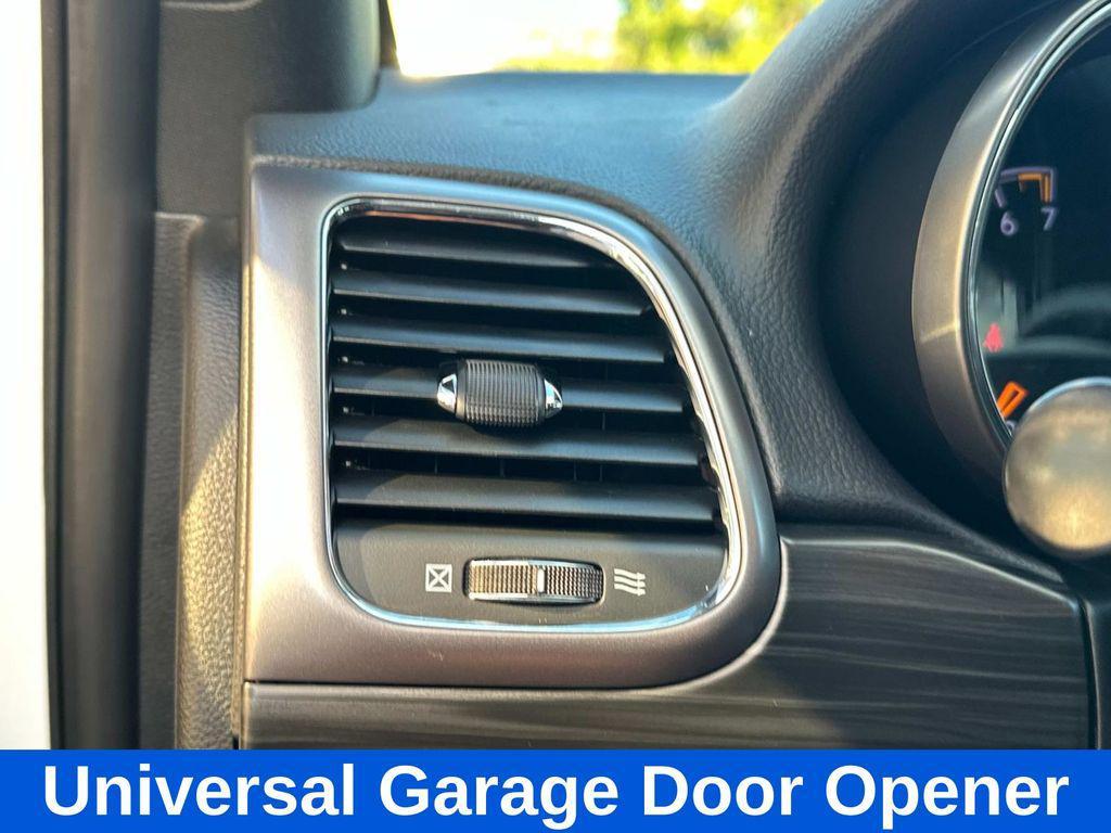 used 2019 Jeep Grand Cherokee car, priced at $19,690