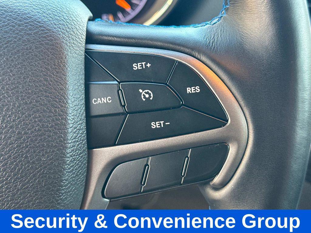 used 2019 Jeep Grand Cherokee car, priced at $19,690