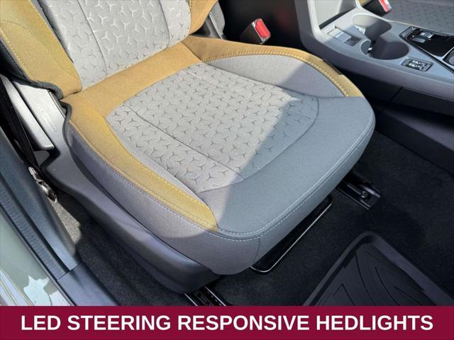 used 2024 Subaru Crosstrek car, priced at $30,750