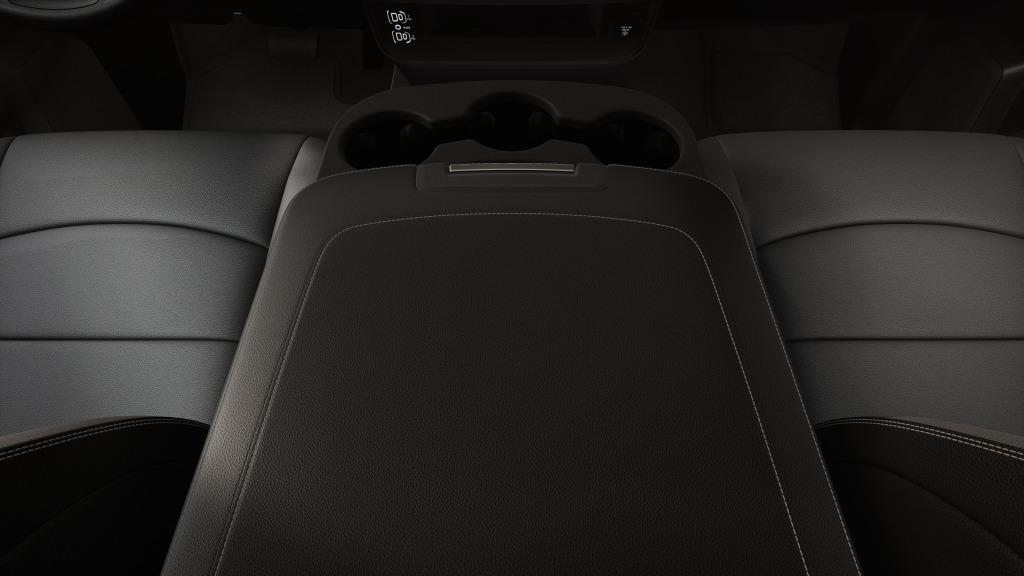 new 2026 Ram 2500 car, priced at $57,163