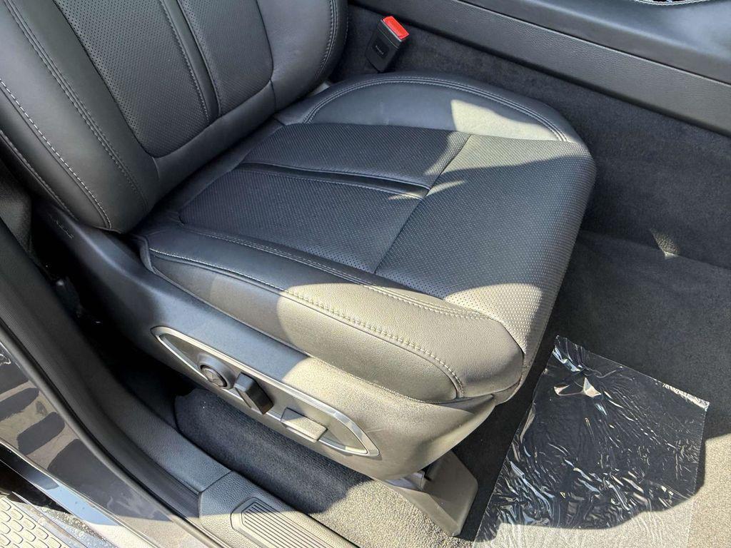 new 2025 Jeep Wagoneer car, priced at $66,060