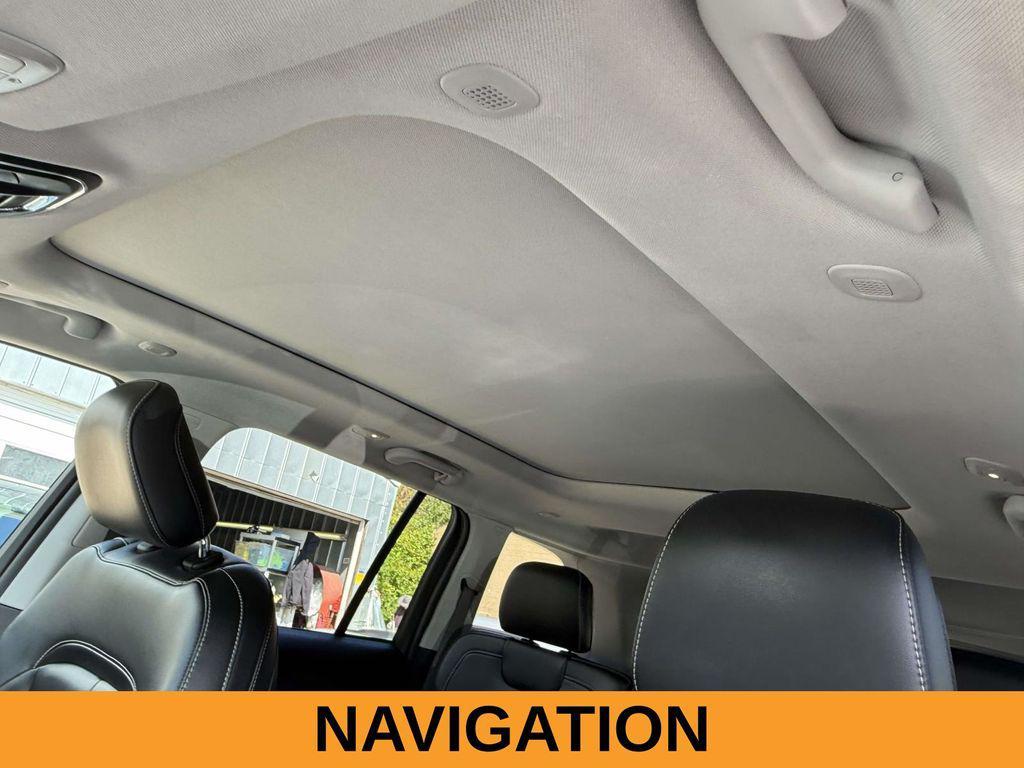 used 2024 Jeep Grand Cherokee 4xe car, priced at $25,995