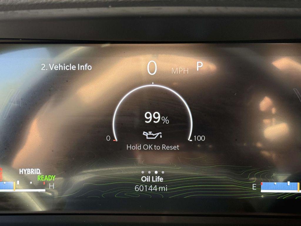 used 2024 Jeep Grand Cherokee 4xe car, priced at $24,995
