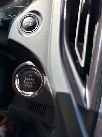 used 2025 Subaru Forester car, priced at $30,499