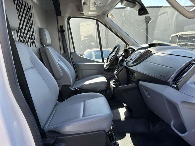 used 2018 Ford Transit-350 car, priced at $32,000