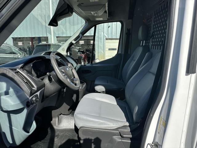 used 2018 Ford Transit-350 car, priced at $32,000