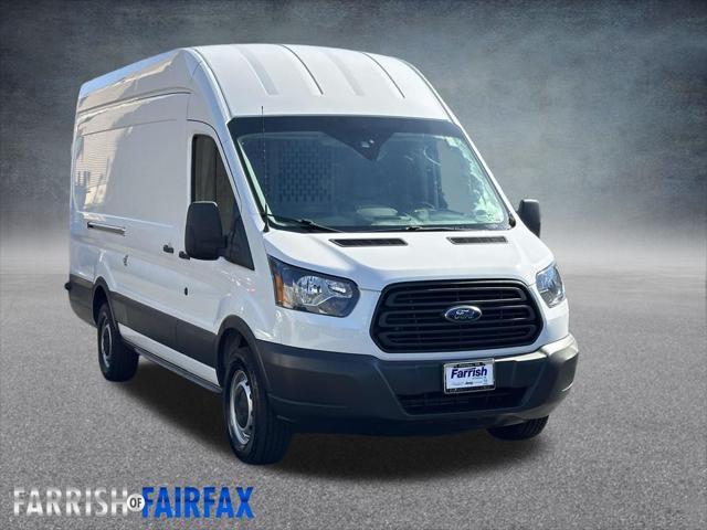 used 2018 Ford Transit-350 car, priced at $32,000