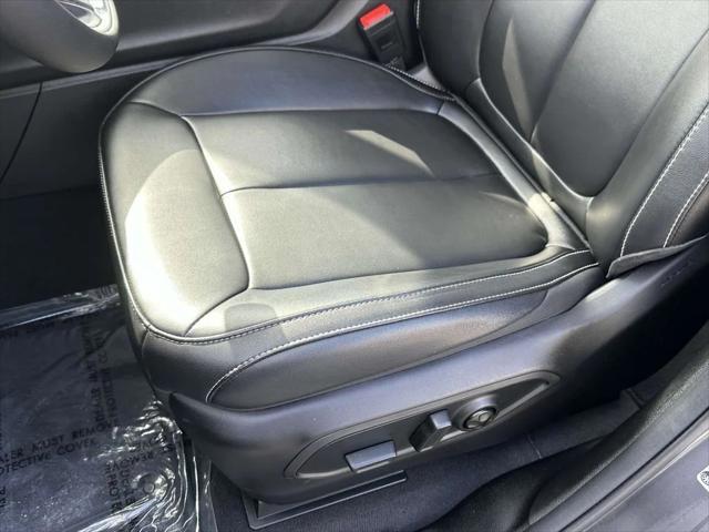 used 2024 Jeep Grand Cherokee car, priced at $41,500