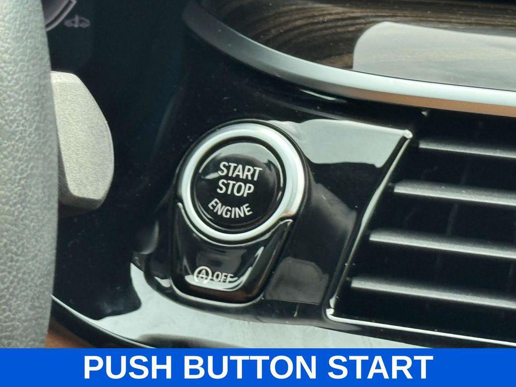 used 2022 BMW 530 car, priced at $32,995