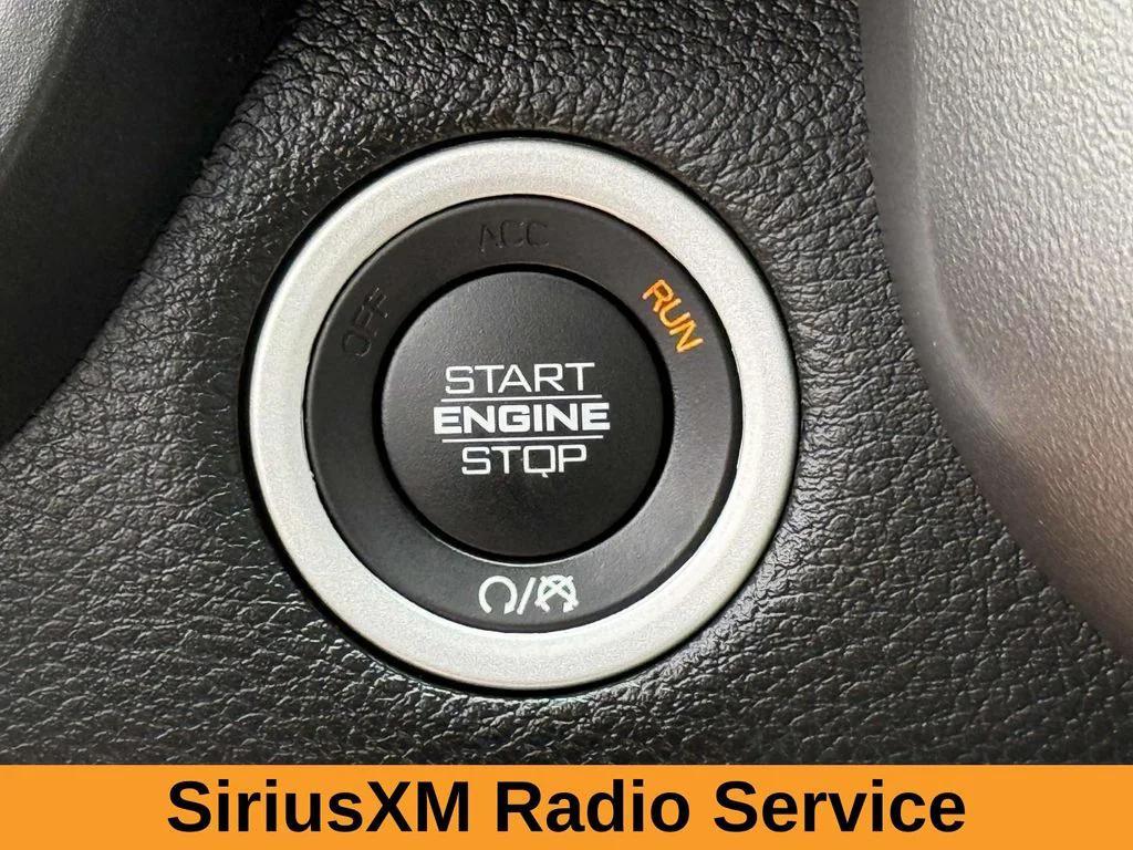 used 2021 Ram 1500 car, priced at $32,500