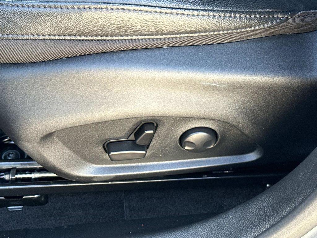 used 2023 Jeep Compass car, priced at $23,000