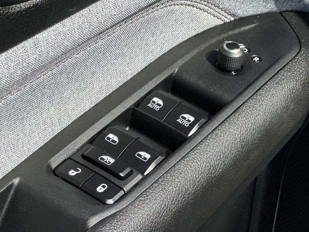 used 2023 Jeep Compass car, priced at $23,000