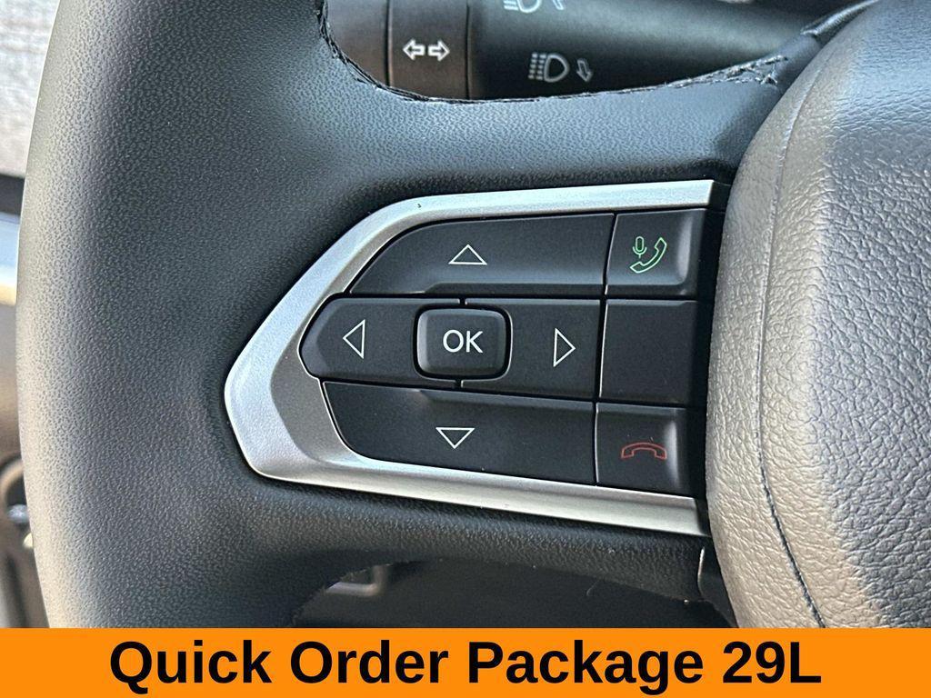 used 2023 Jeep Compass car, priced at $23,000