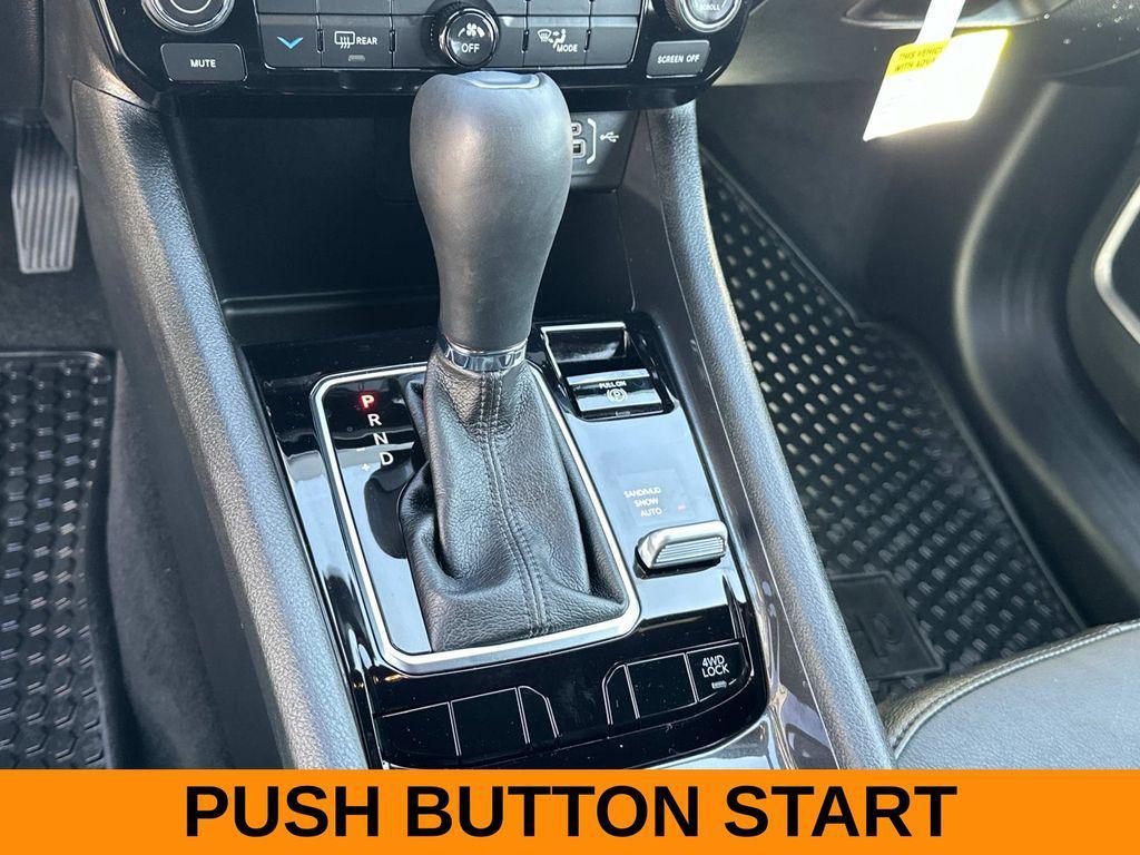 used 2023 Jeep Compass car, priced at $23,000