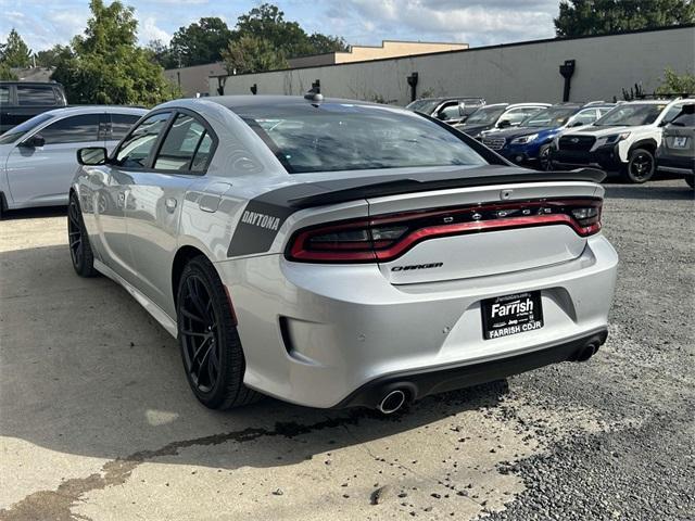 new 2023 Dodge Charger car, priced at $50,772