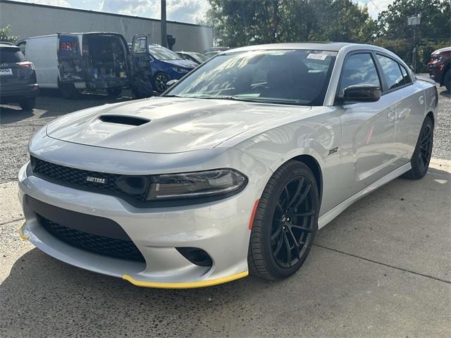 new 2023 Dodge Charger car, priced at $51,772