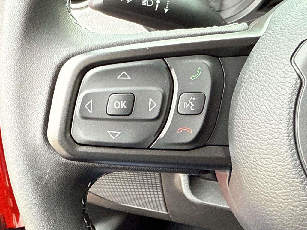 new 2026 Jeep Wrangler car, priced at $40,360